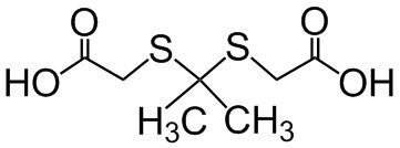 TK-COOH 4265-58-1