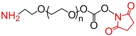 NH2-PEG-NHS