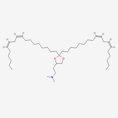 DLin-KC2-DMA