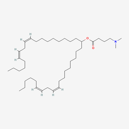 DLin-MC3-DMA