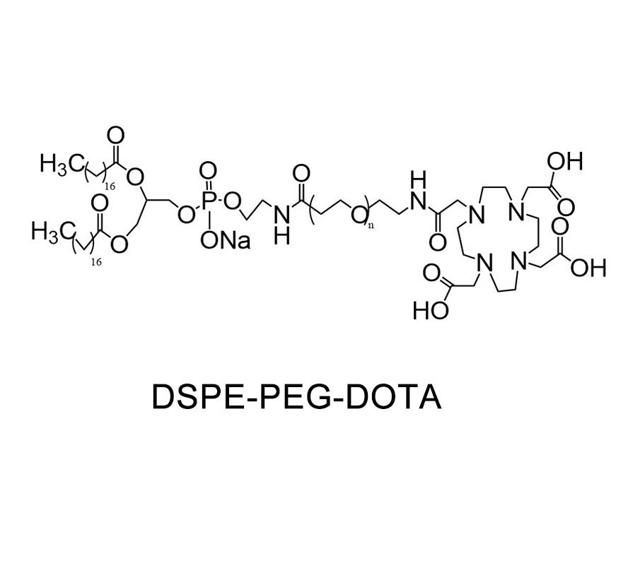 DSPE-PEG-DOTA